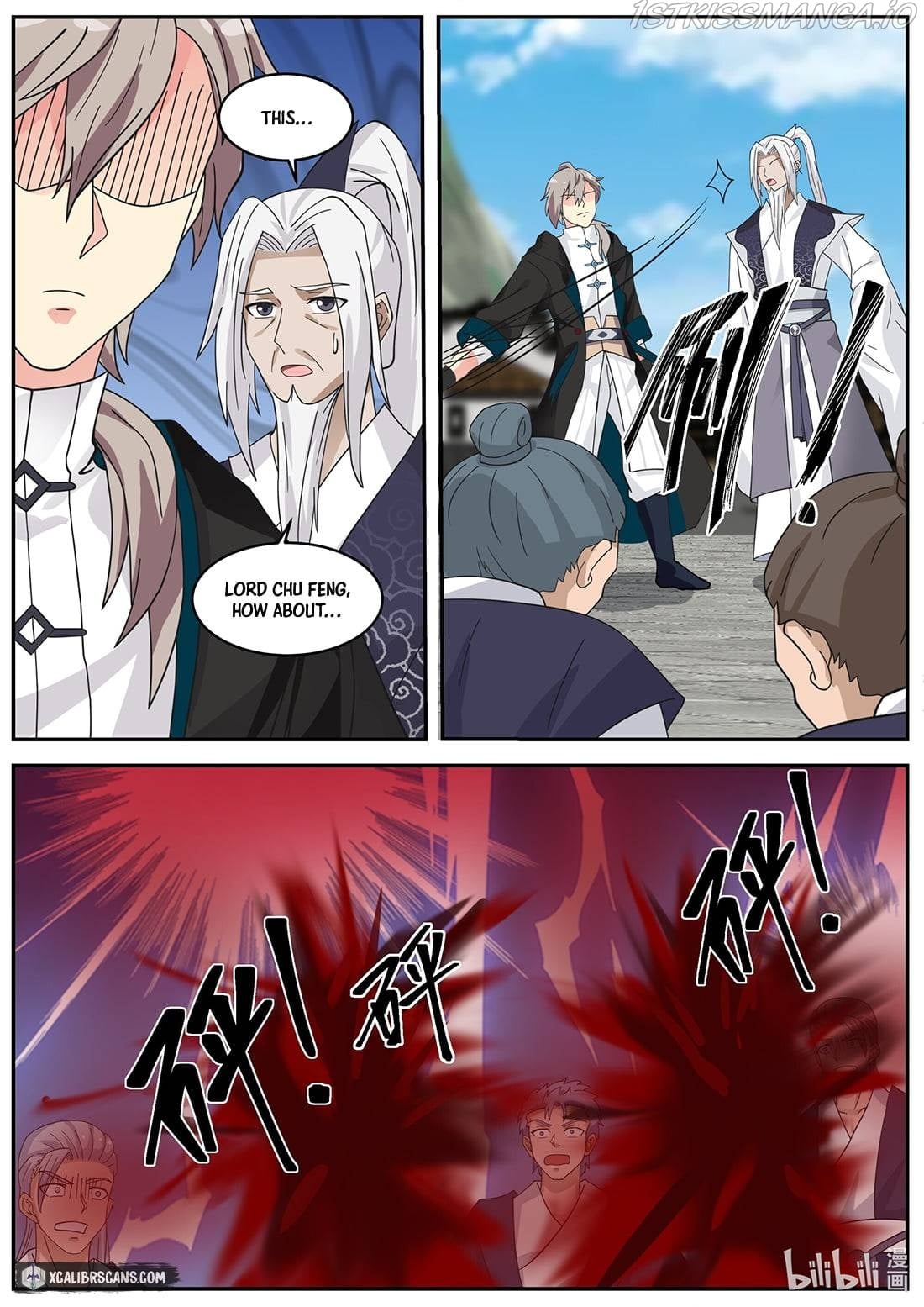 martial-god-asura-chap-378-2