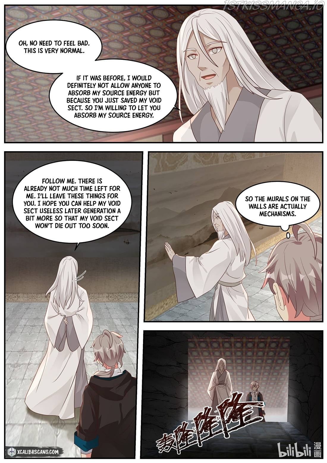 martial-god-asura-chap-378-6