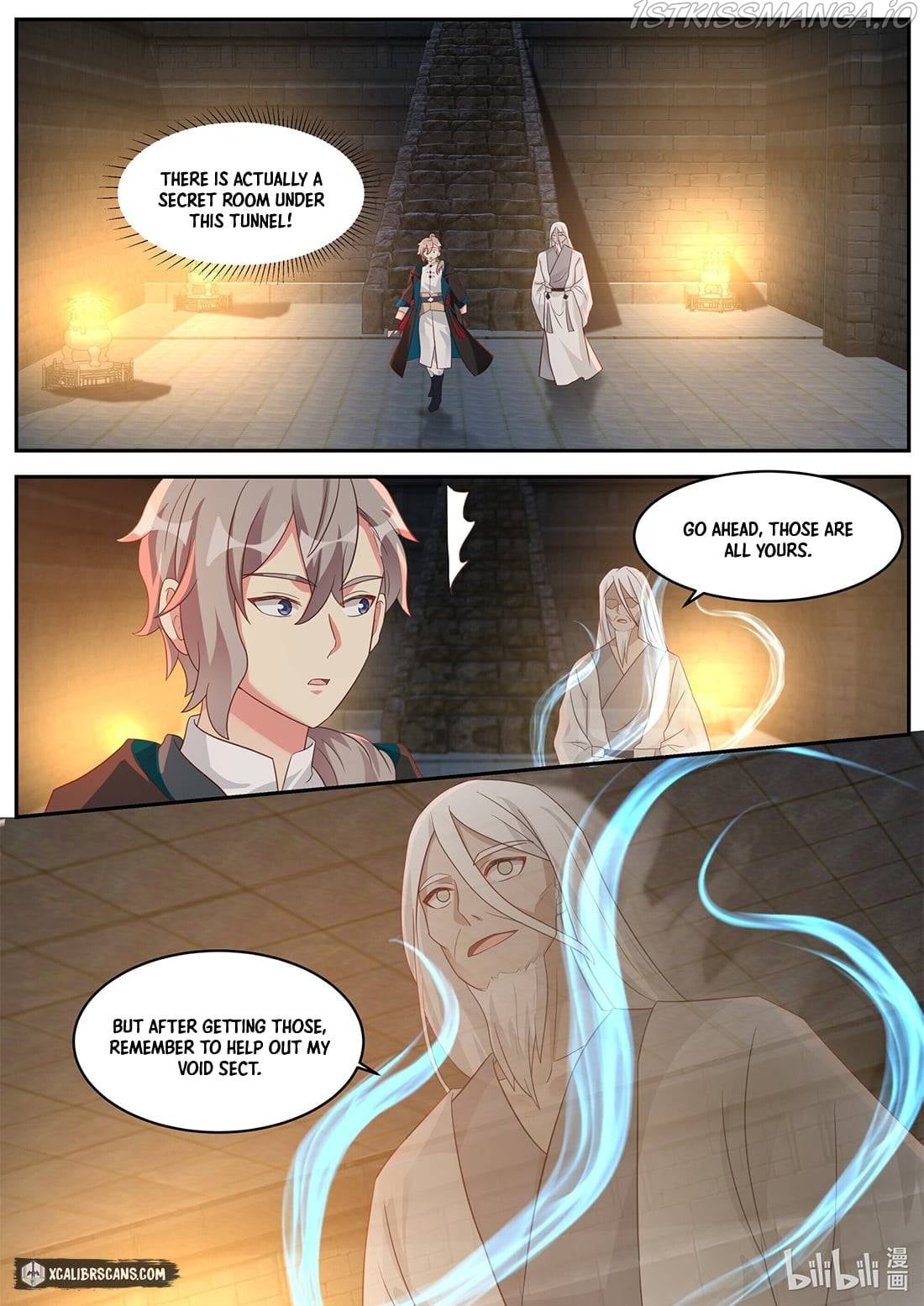 martial-god-asura-chap-378-7
