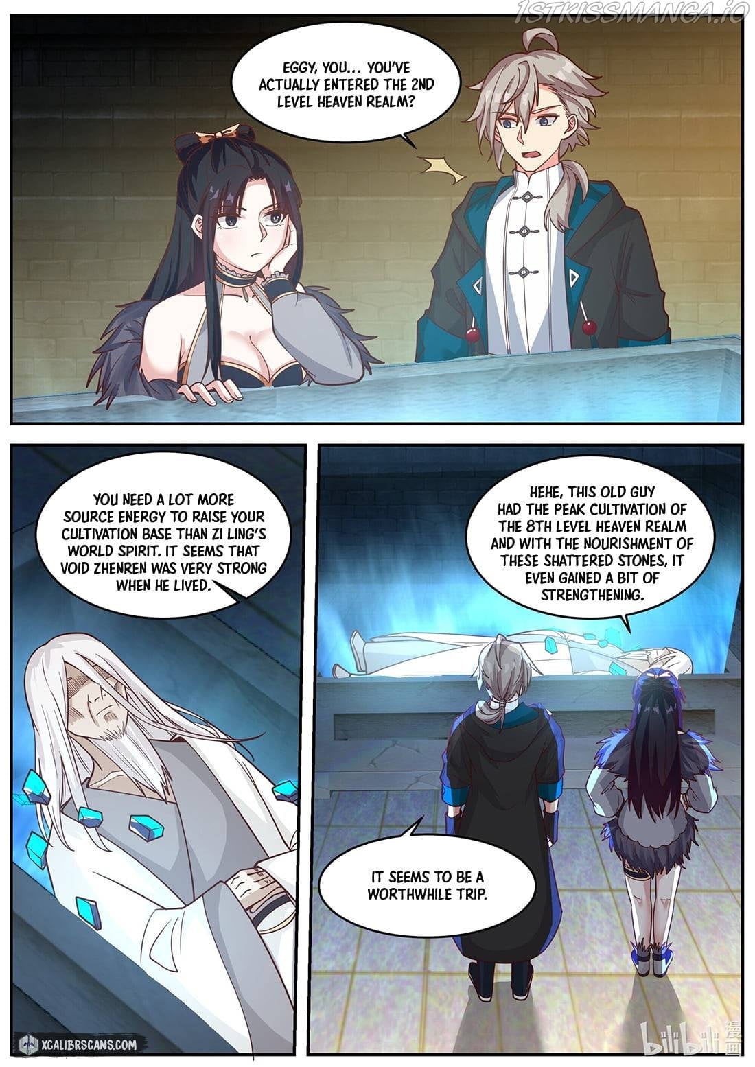 martial-god-asura-chap-379-1