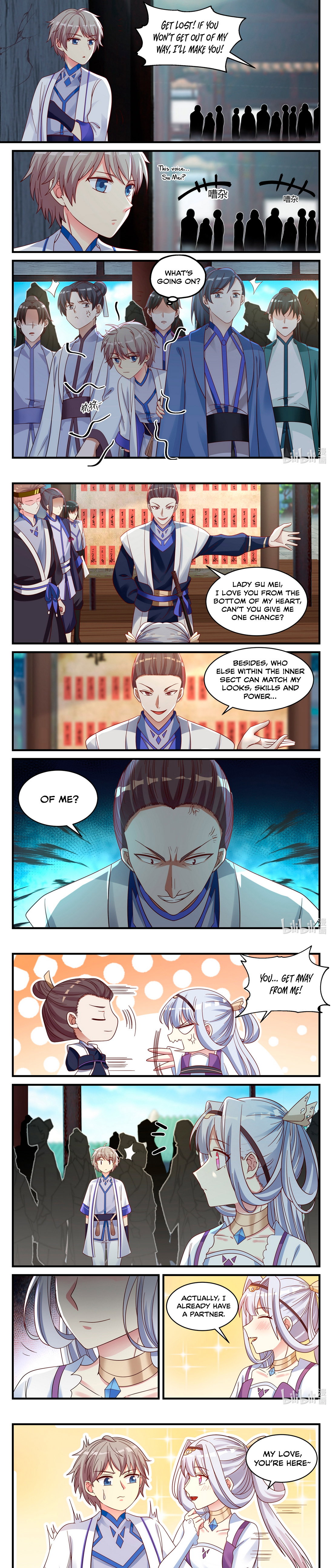 martial-god-asura-chap-38-1