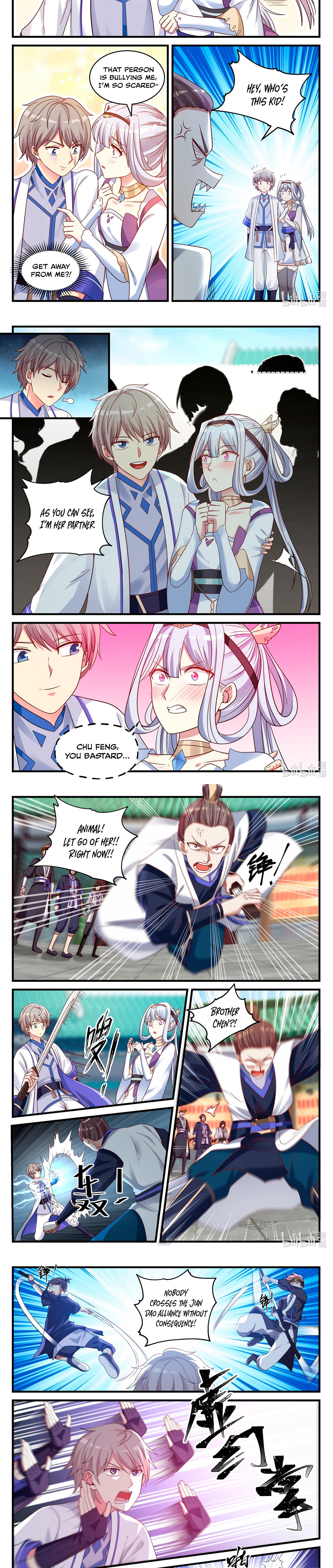 martial-god-asura-chap-38-2