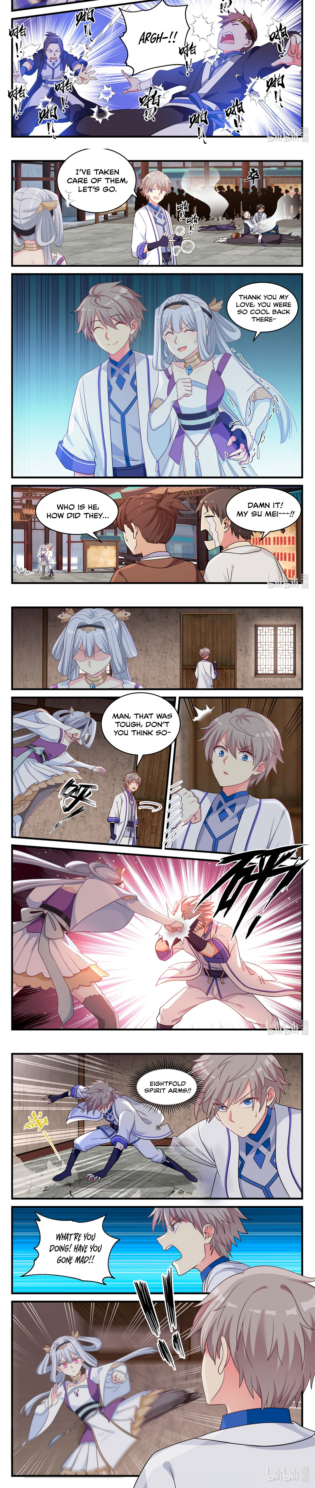 martial-god-asura-chap-38-3