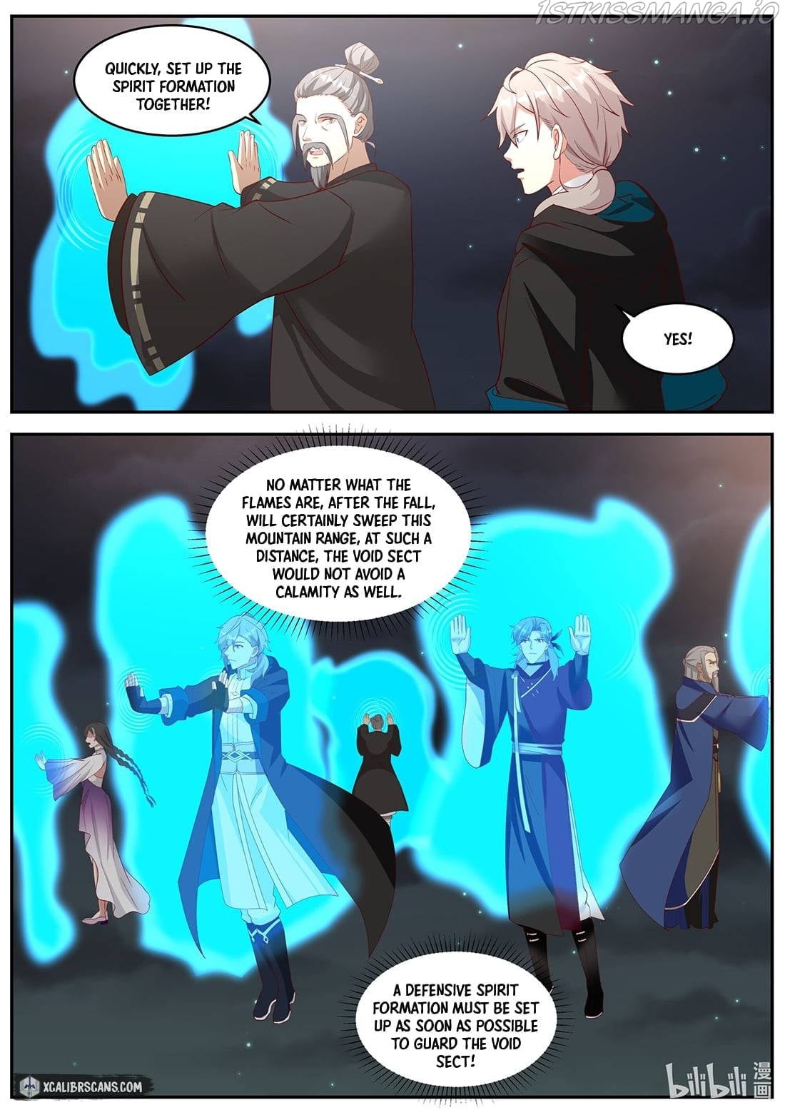 martial-god-asura-chap-380-1