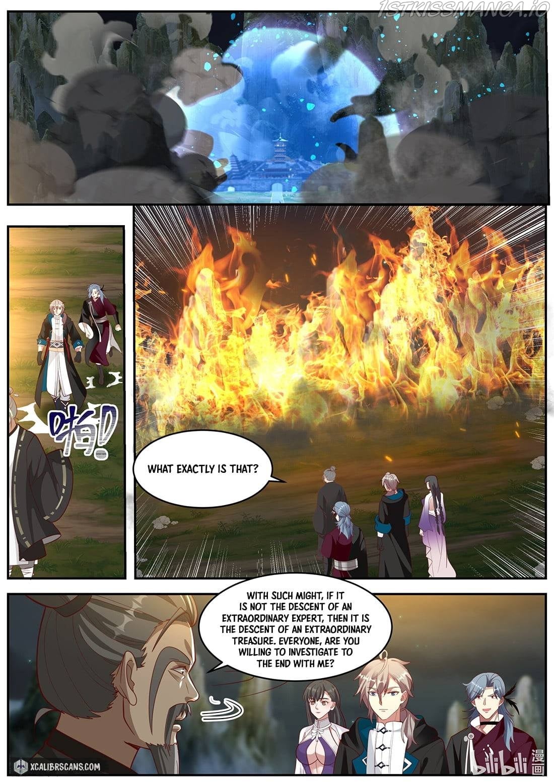 martial-god-asura-chap-380-5