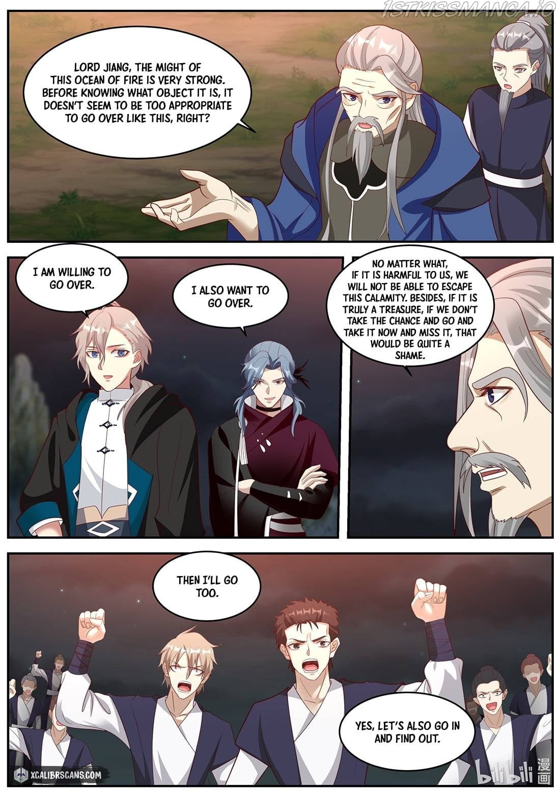 martial-god-asura-chap-380-6