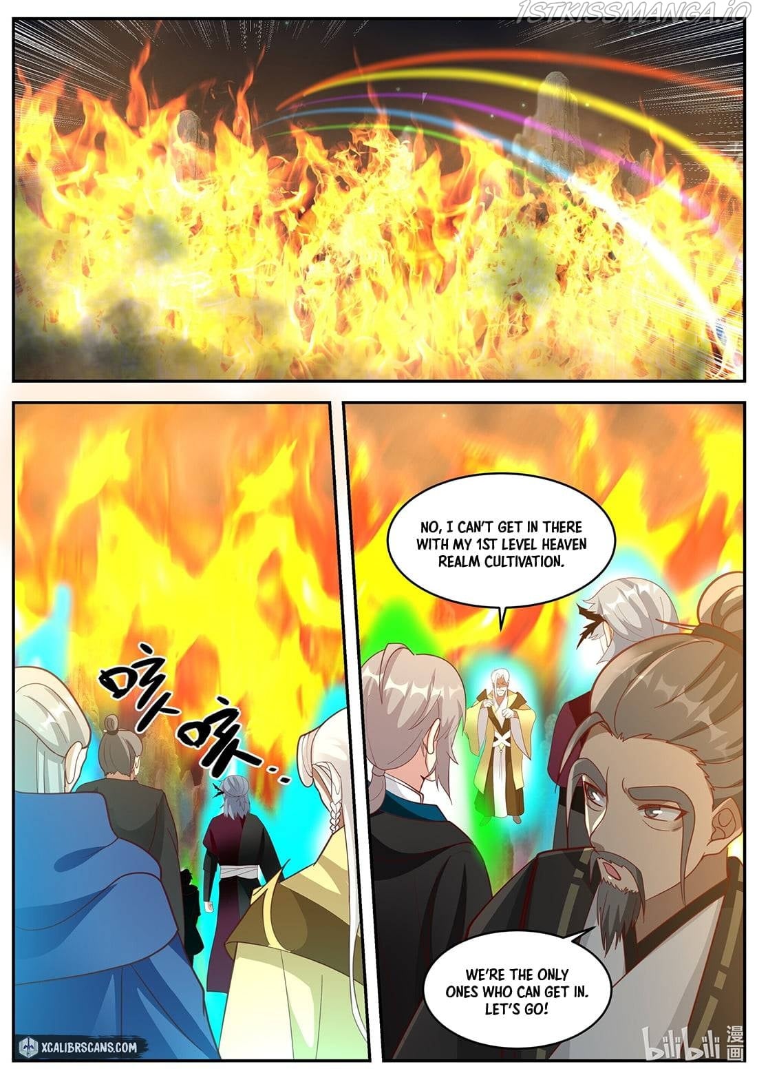 martial-god-asura-chap-380-7