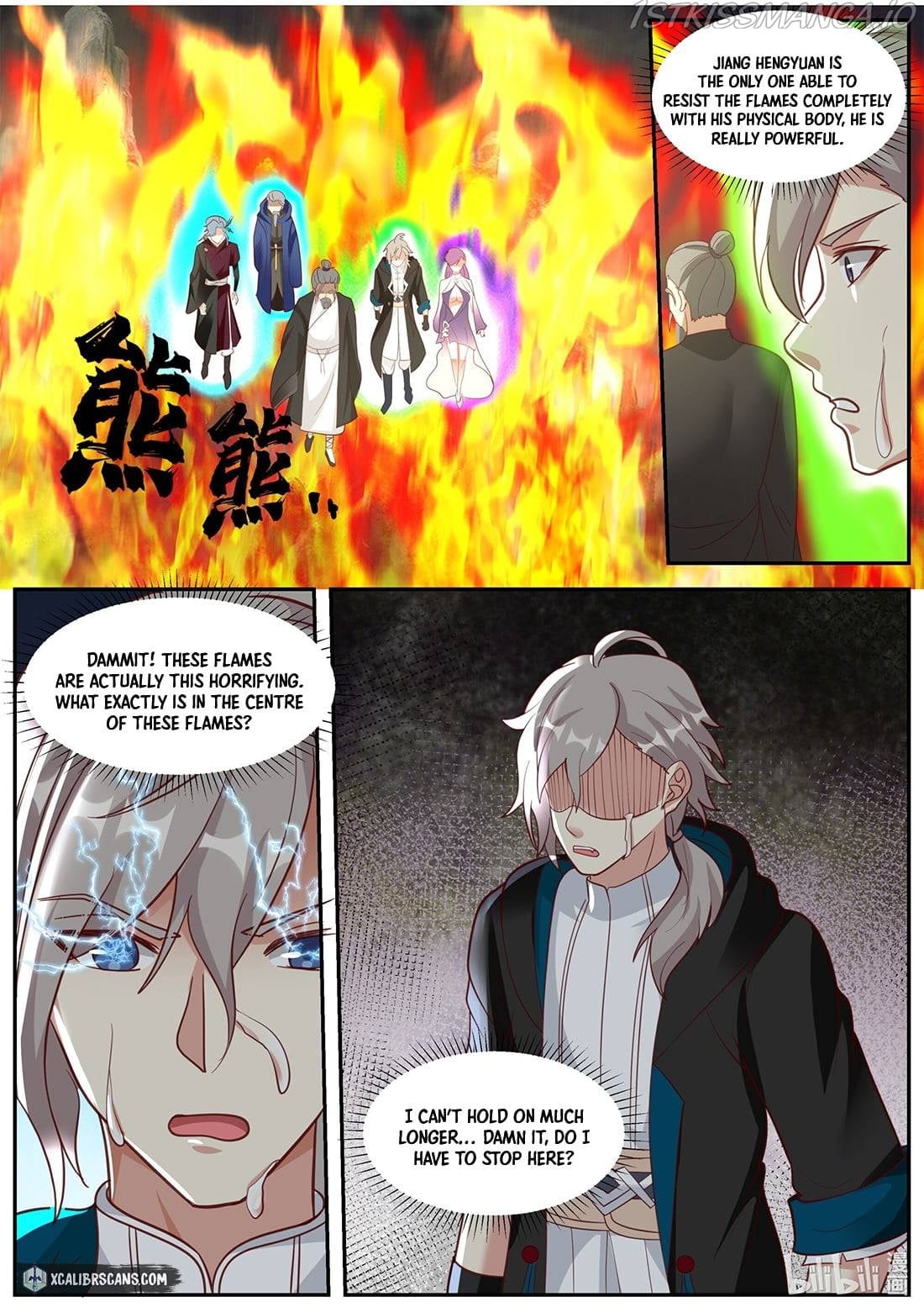 martial-god-asura-chap-380-8