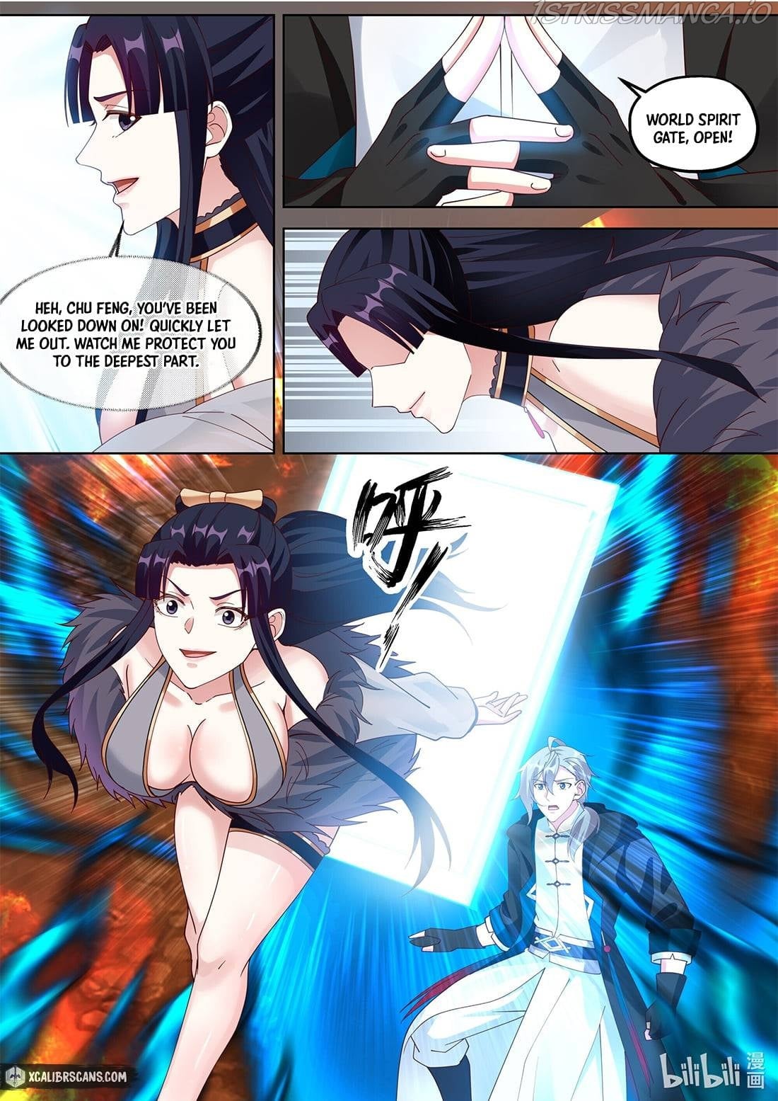 martial-god-asura-chap-381-1