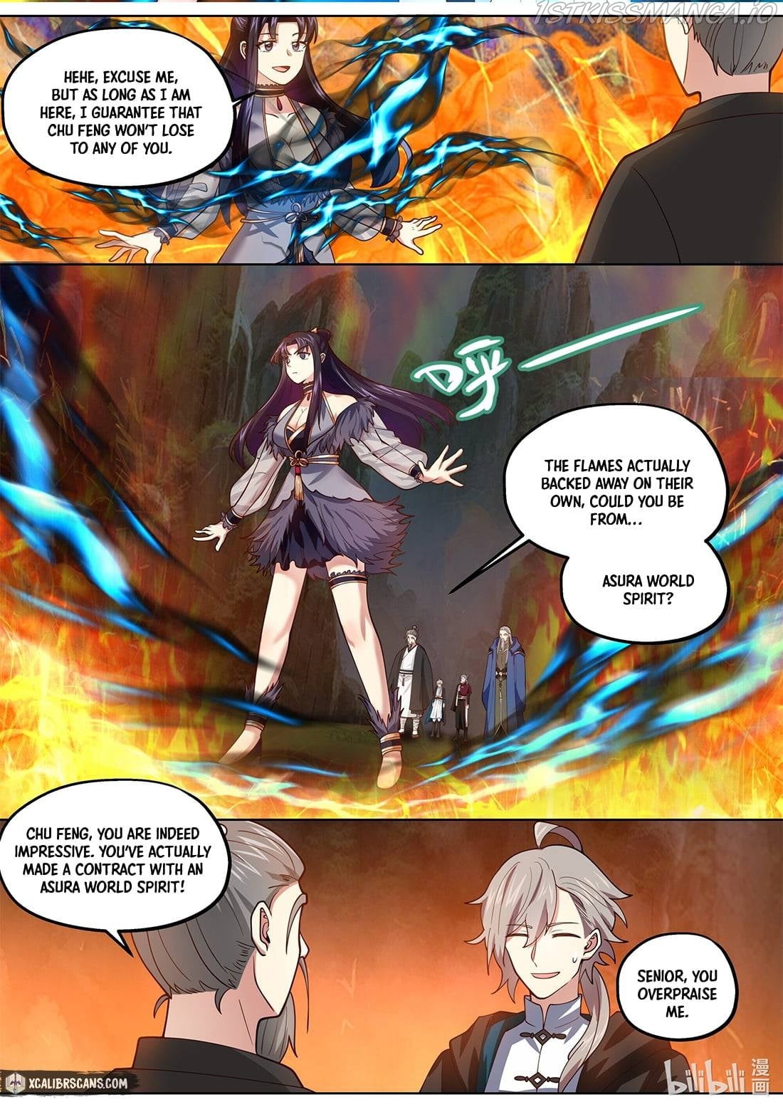 martial-god-asura-chap-381-2