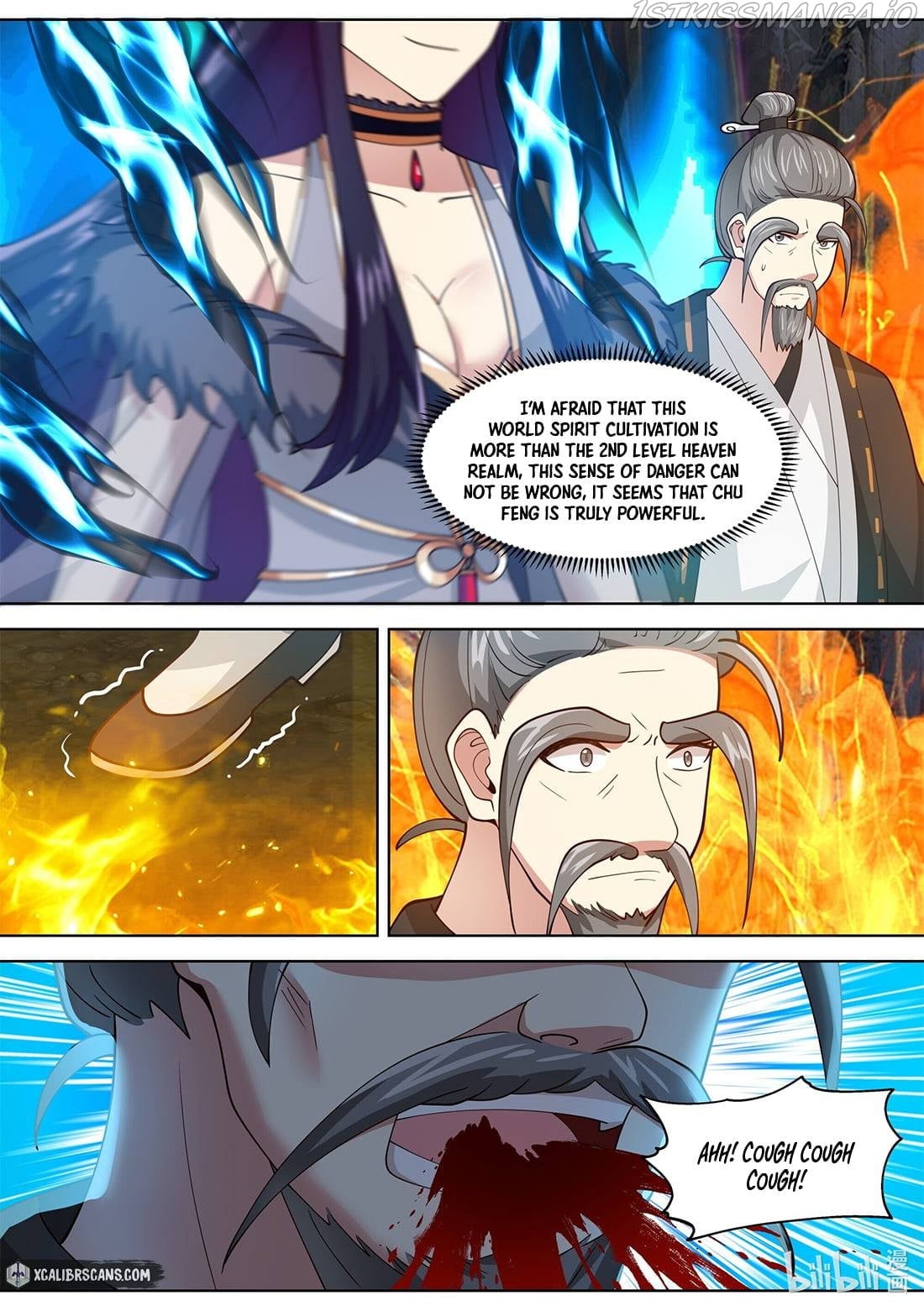 martial-god-asura-chap-381-4