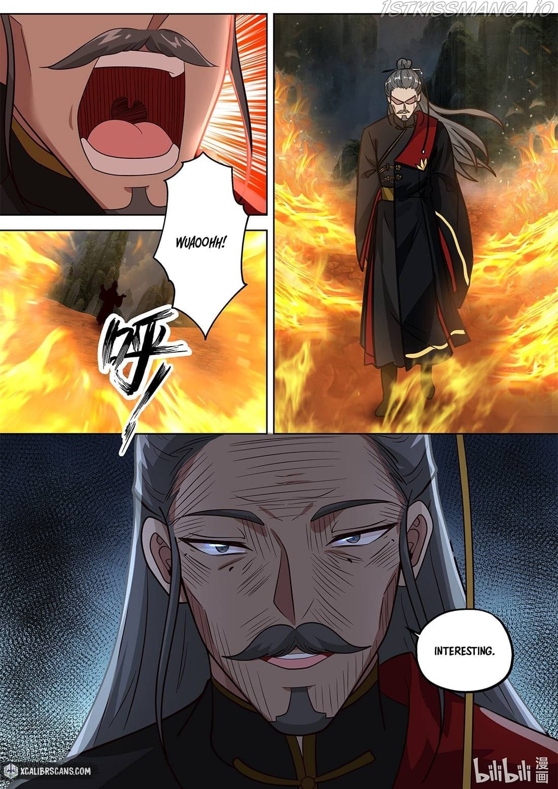 martial-god-asura-chap-381-8