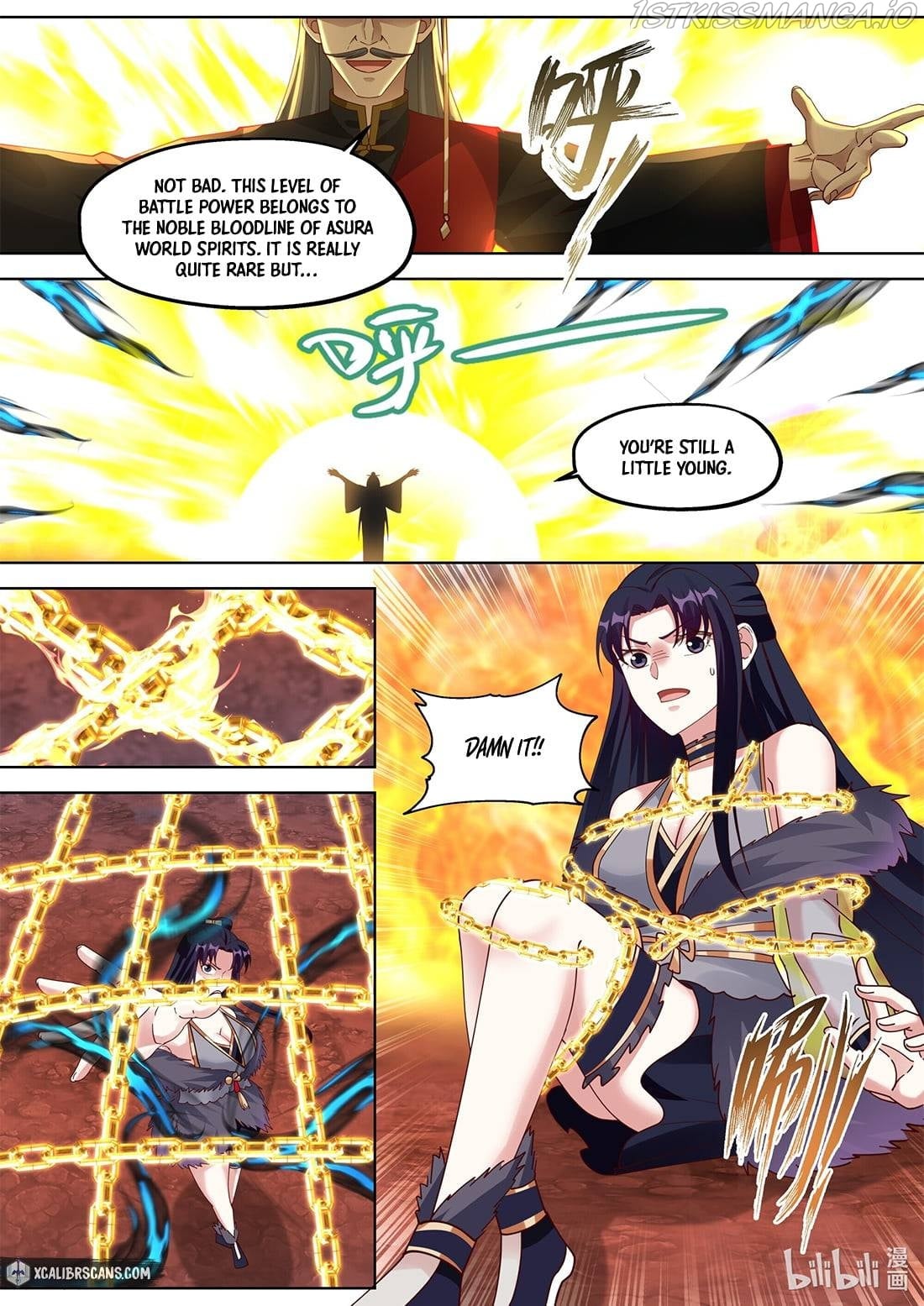 martial-god-asura-chap-382-1