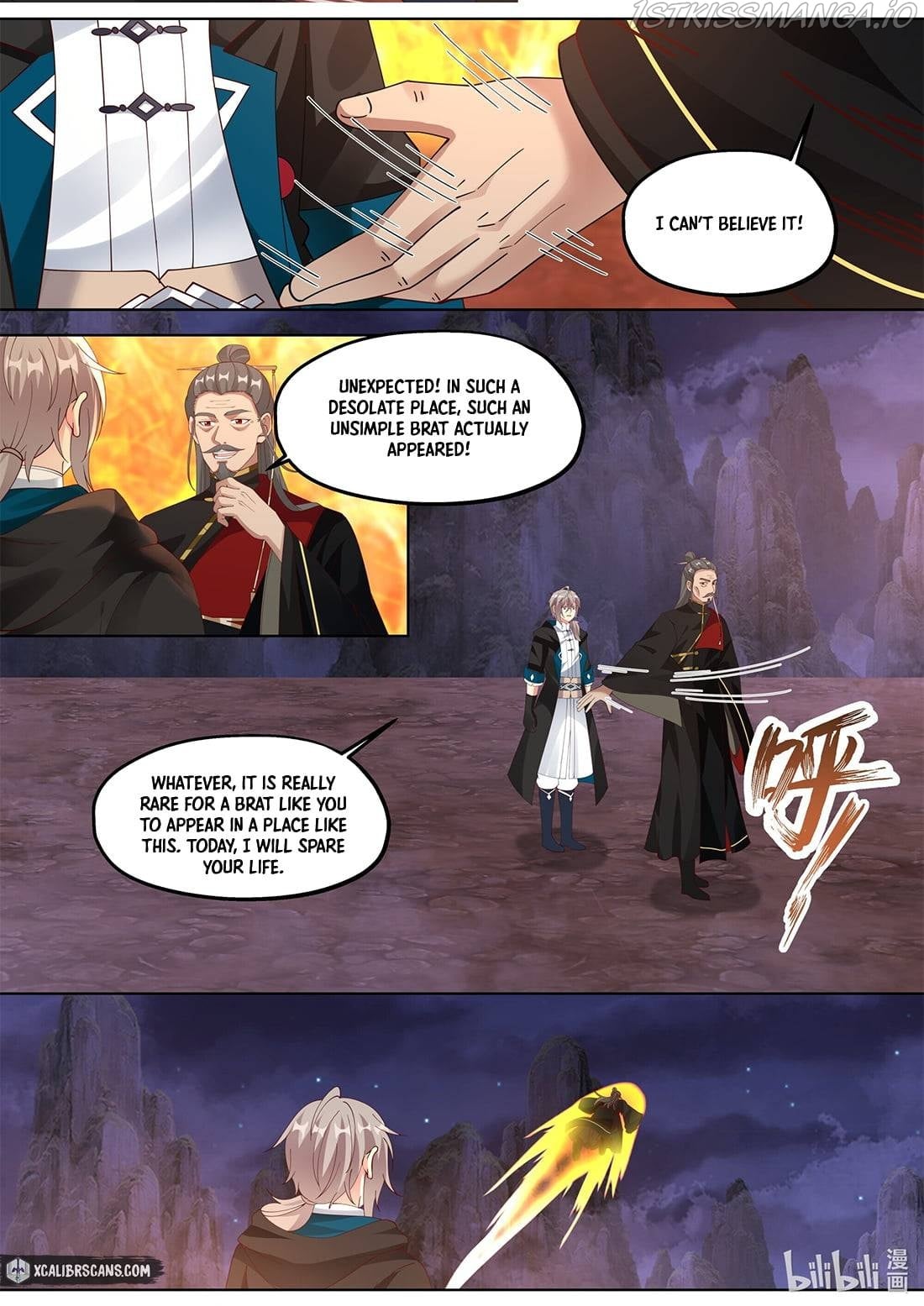 martial-god-asura-chap-382-4