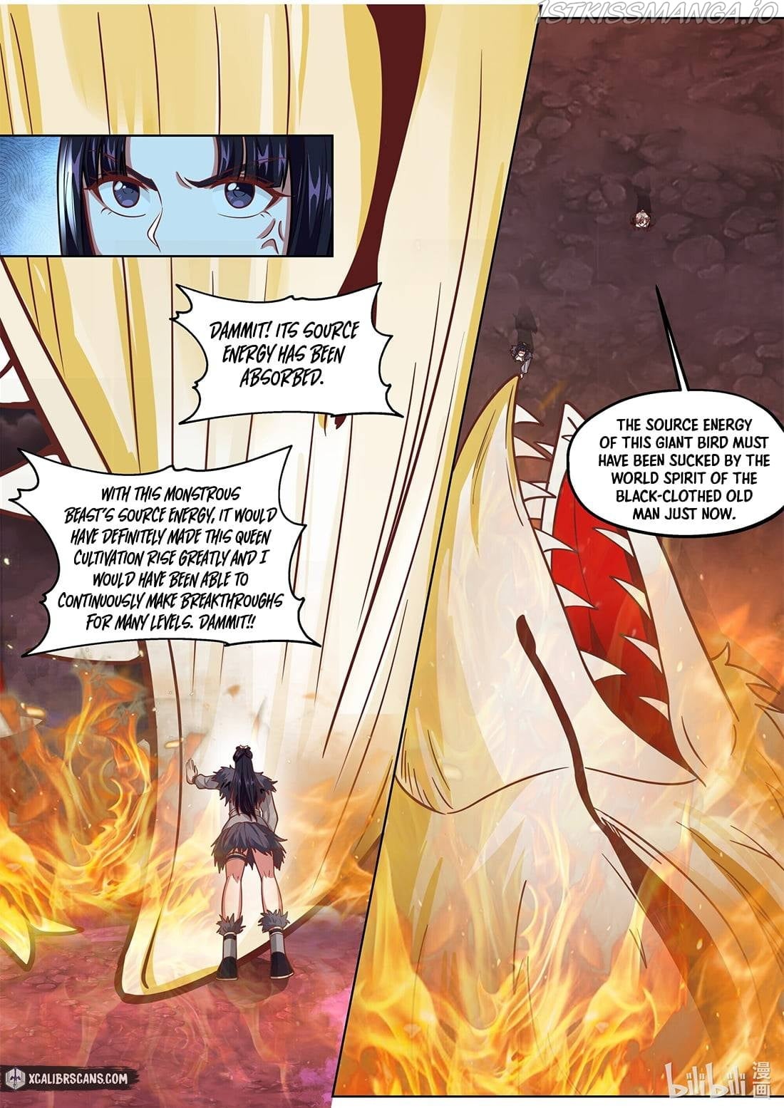 martial-god-asura-chap-382-7