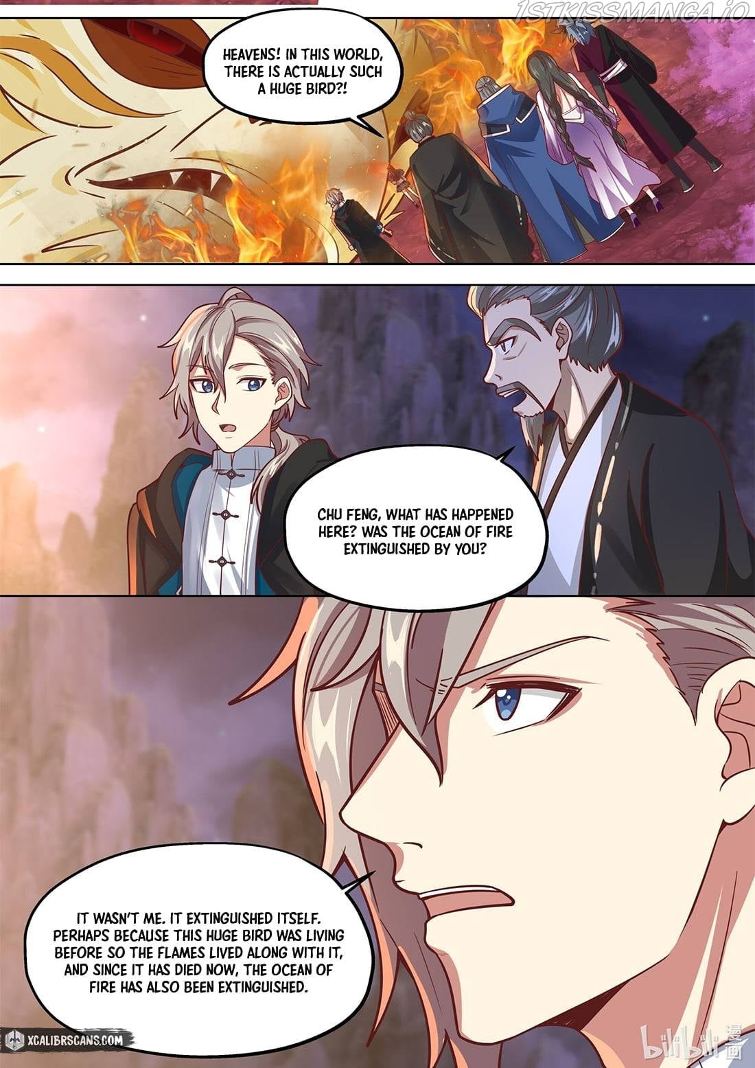 martial-god-asura-chap-382-8
