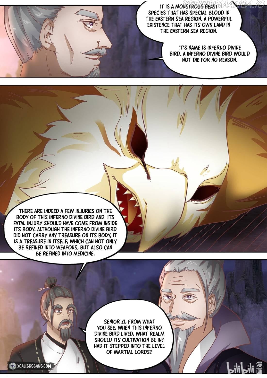 martial-god-asura-chap-383-1