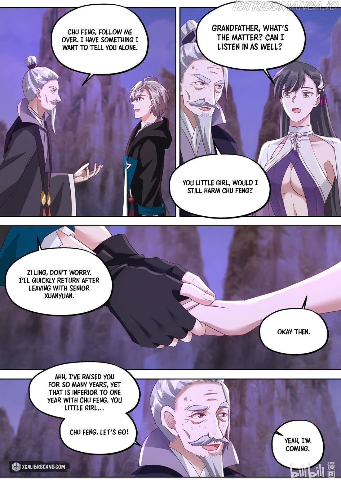 martial-god-asura-chap-383-3