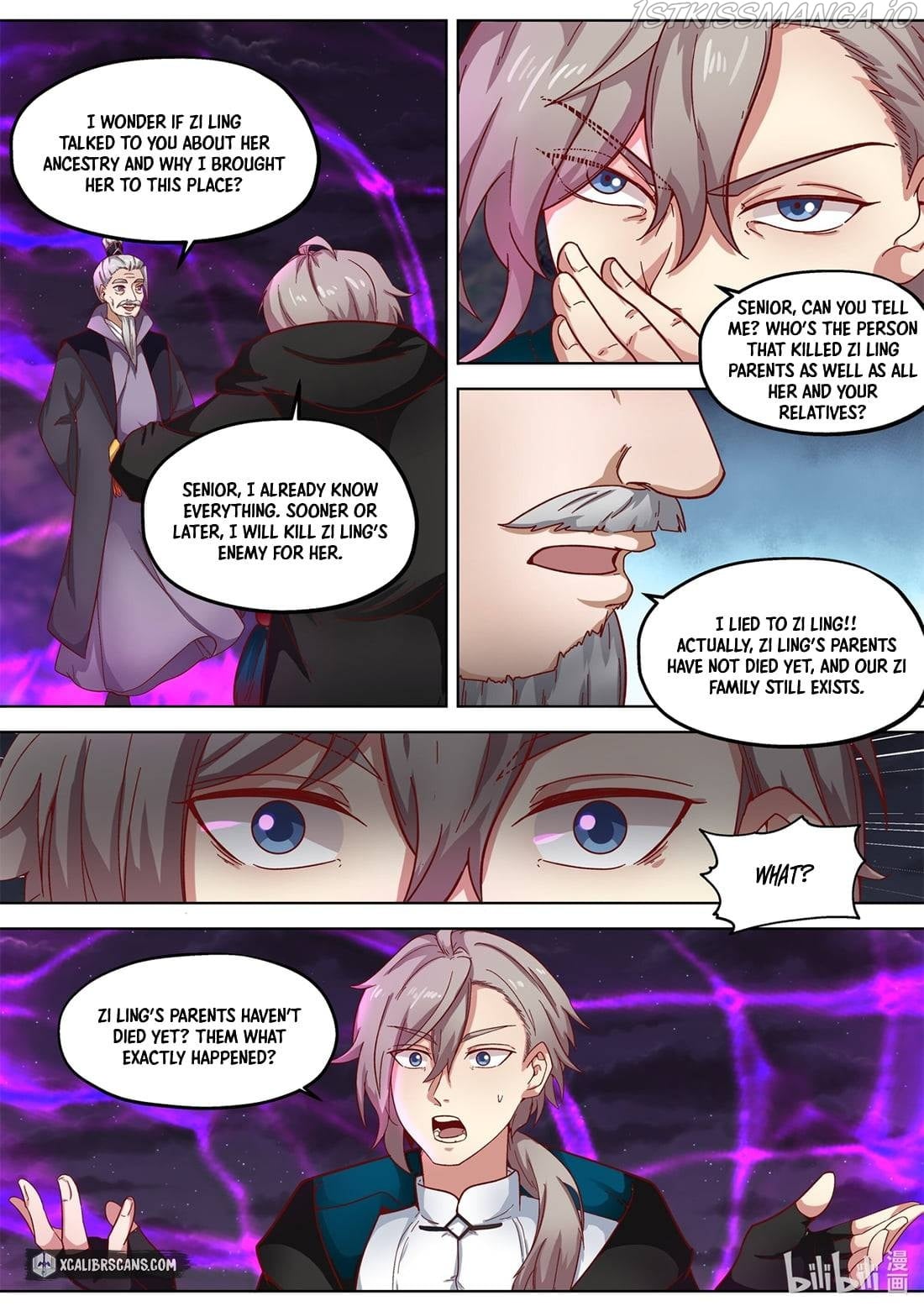 martial-god-asura-chap-383-5