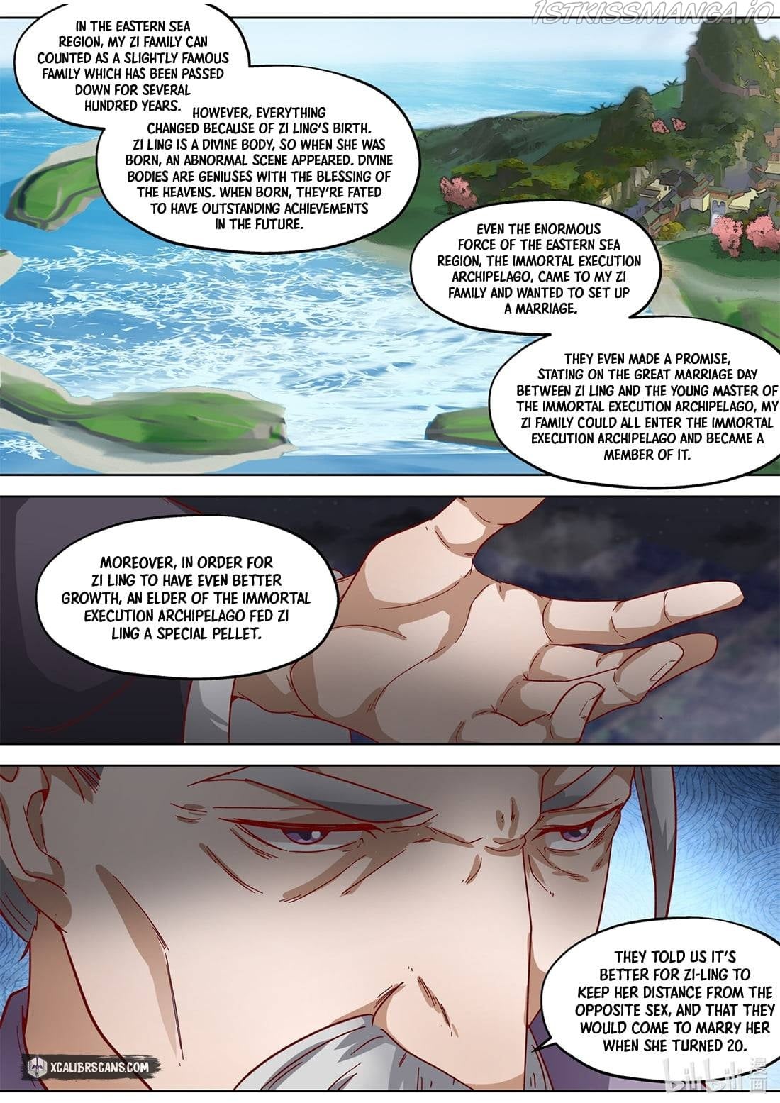 martial-god-asura-chap-383-6