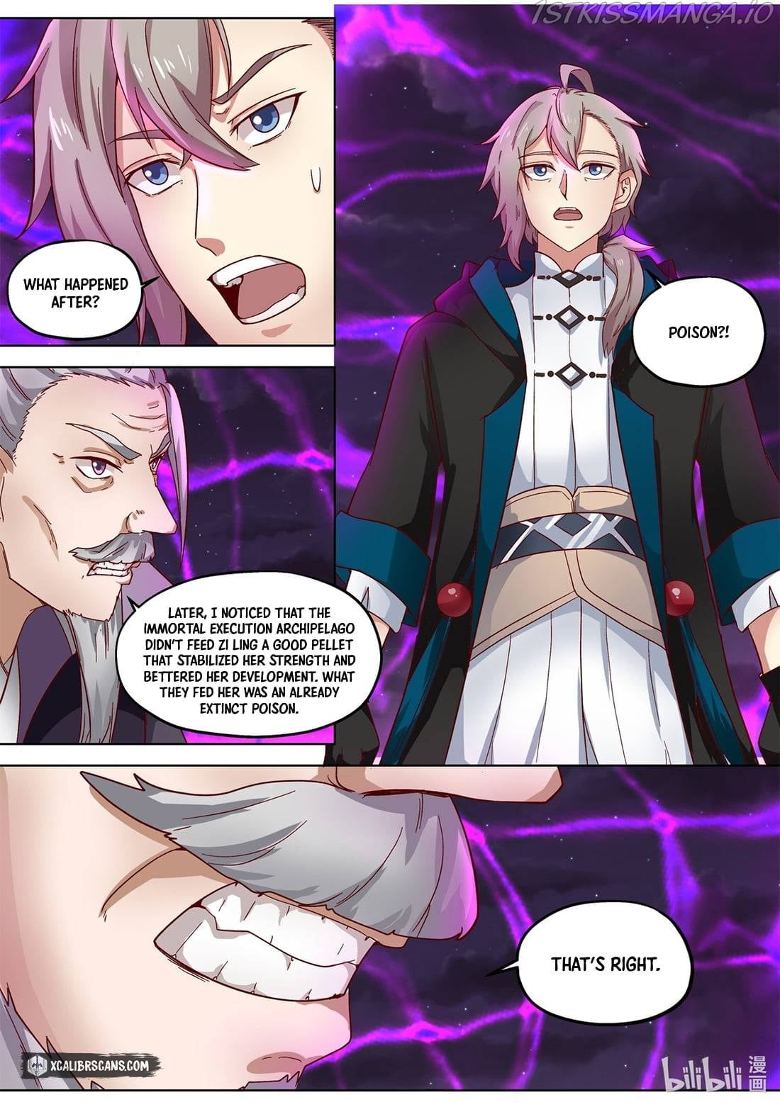martial-god-asura-chap-383-7