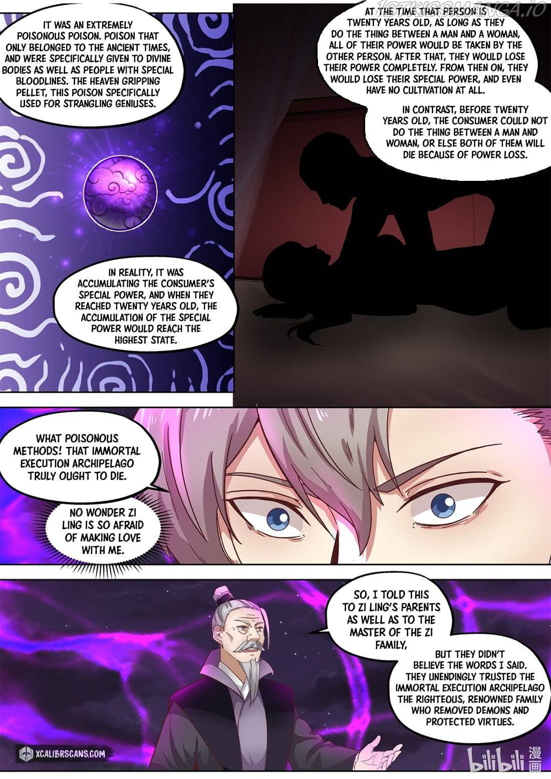 martial-god-asura-chap-383-8
