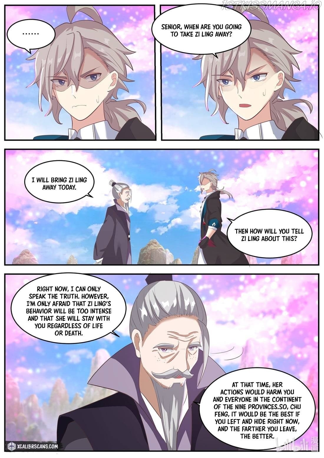 martial-god-asura-chap-384-1