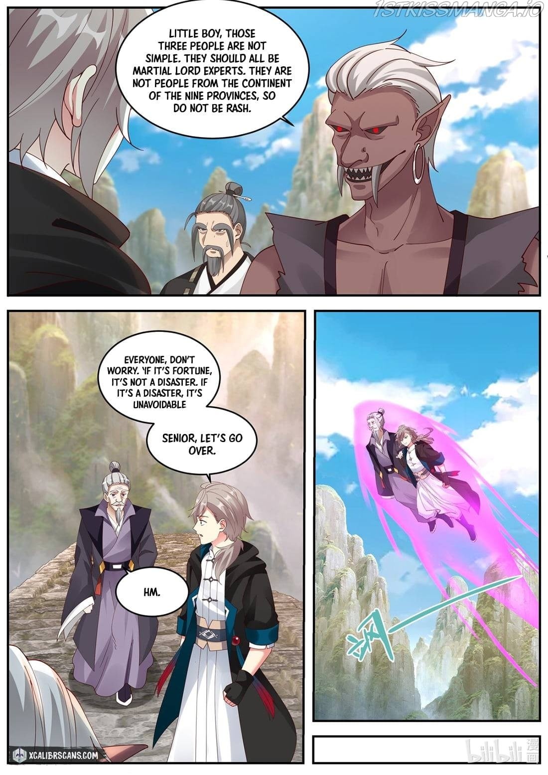 martial-god-asura-chap-384-5