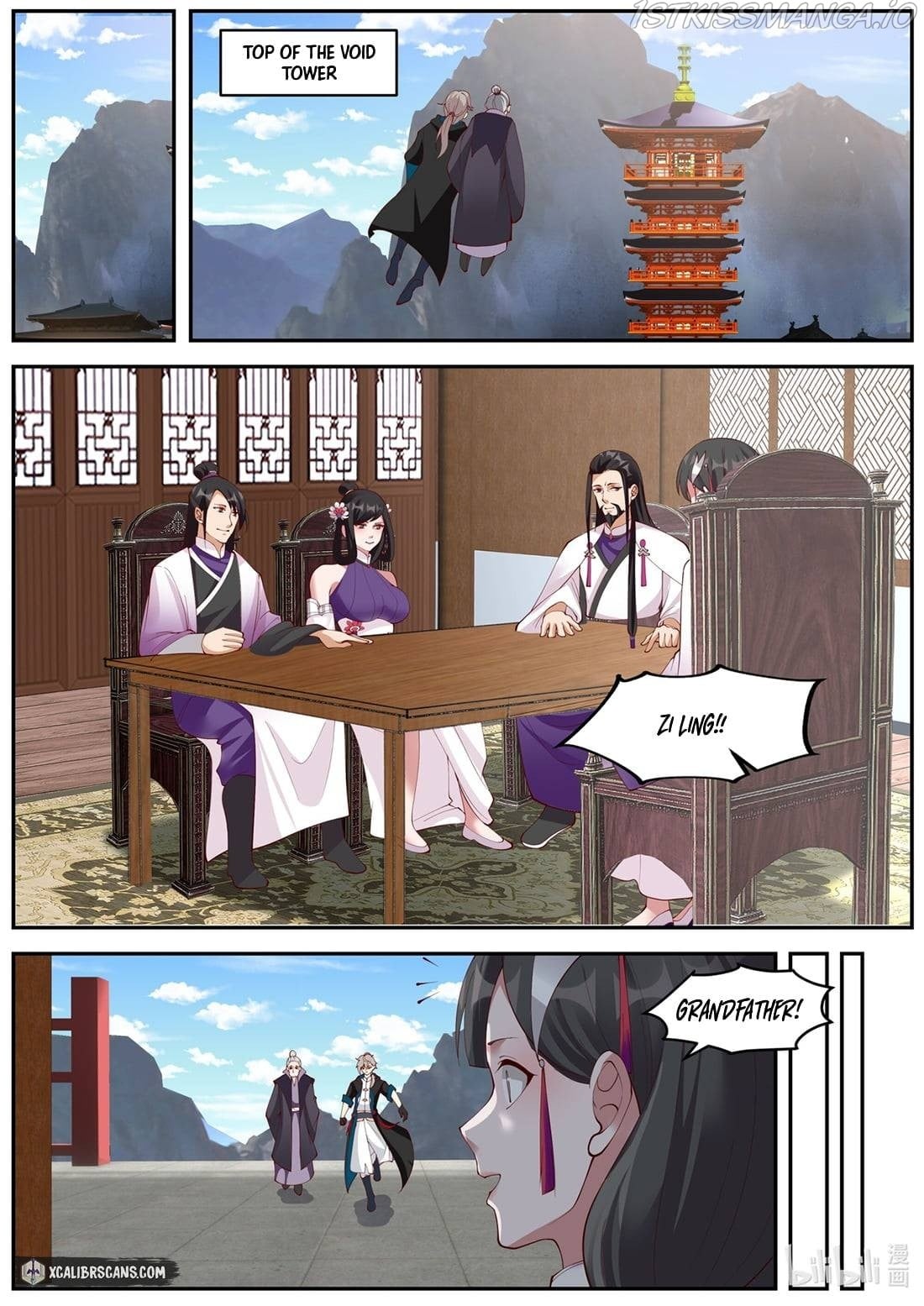 martial-god-asura-chap-384-6