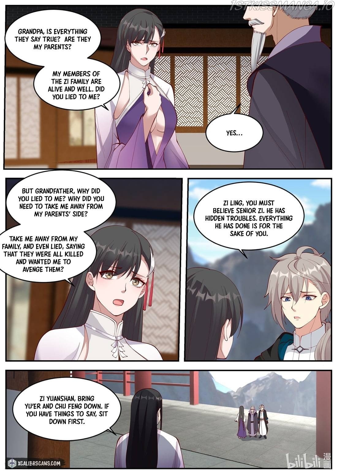martial-god-asura-chap-384-7