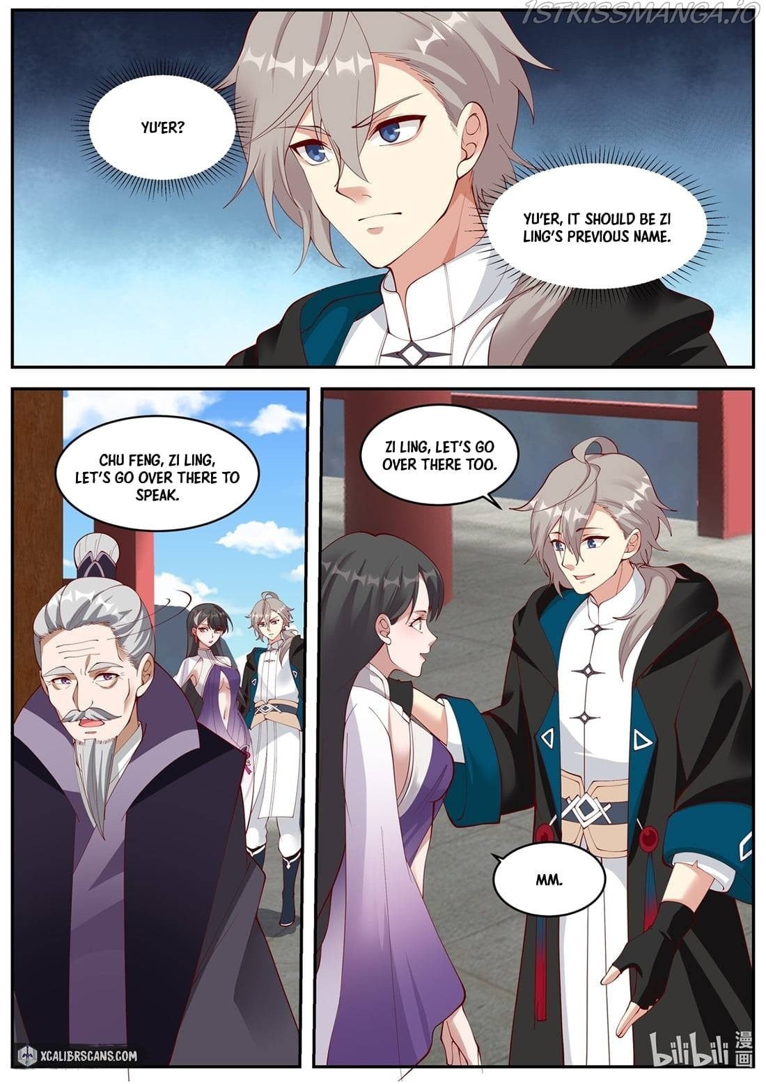 martial-god-asura-chap-384-8