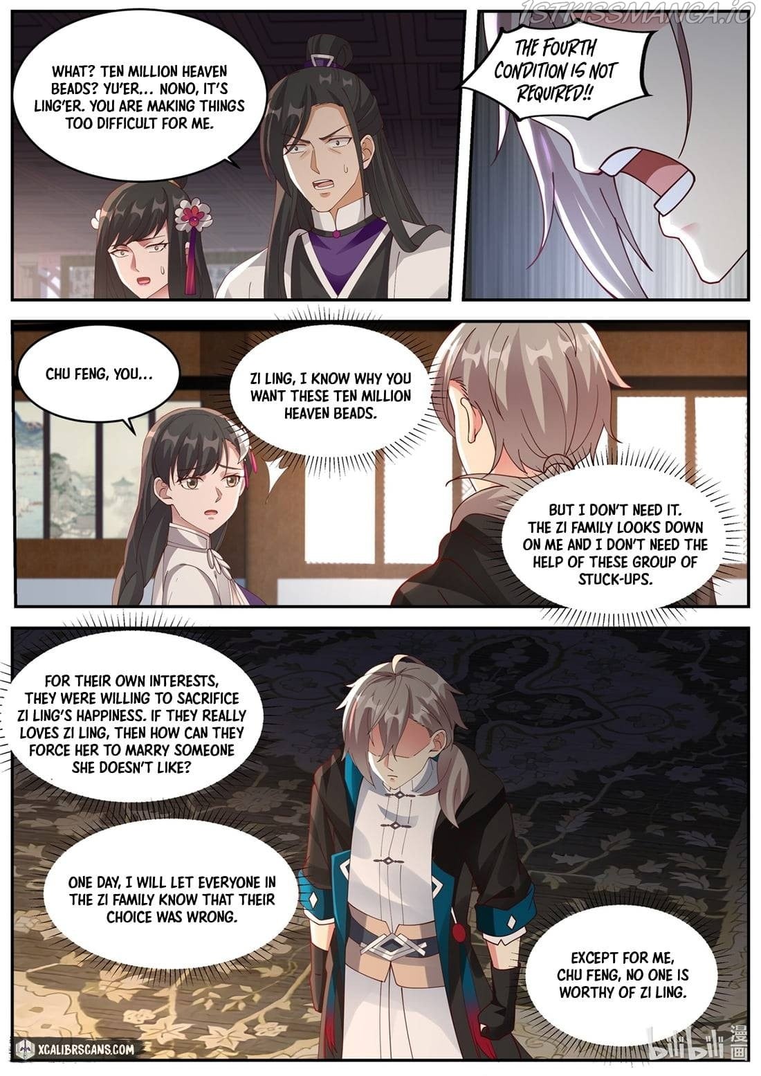 martial-god-asura-chap-385-8