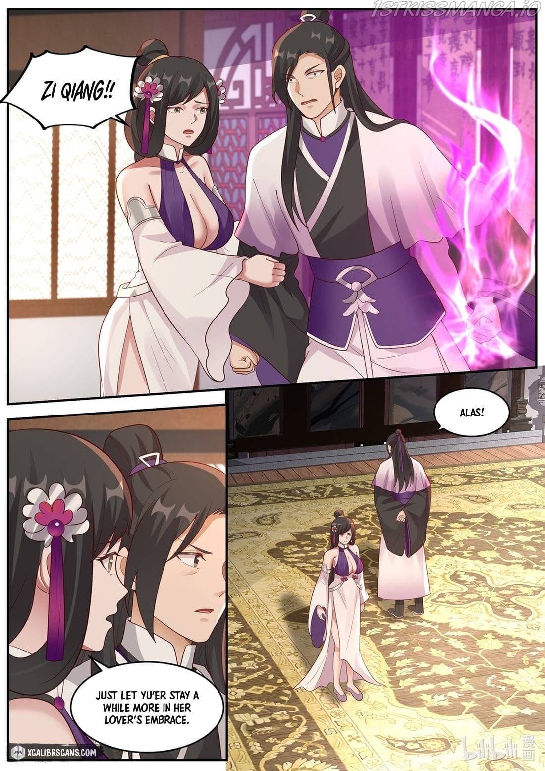 martial-god-asura-chap-386-1
