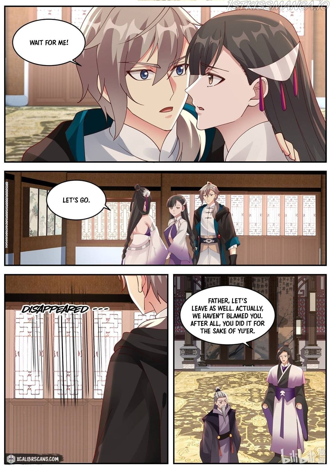 martial-god-asura-chap-386-2