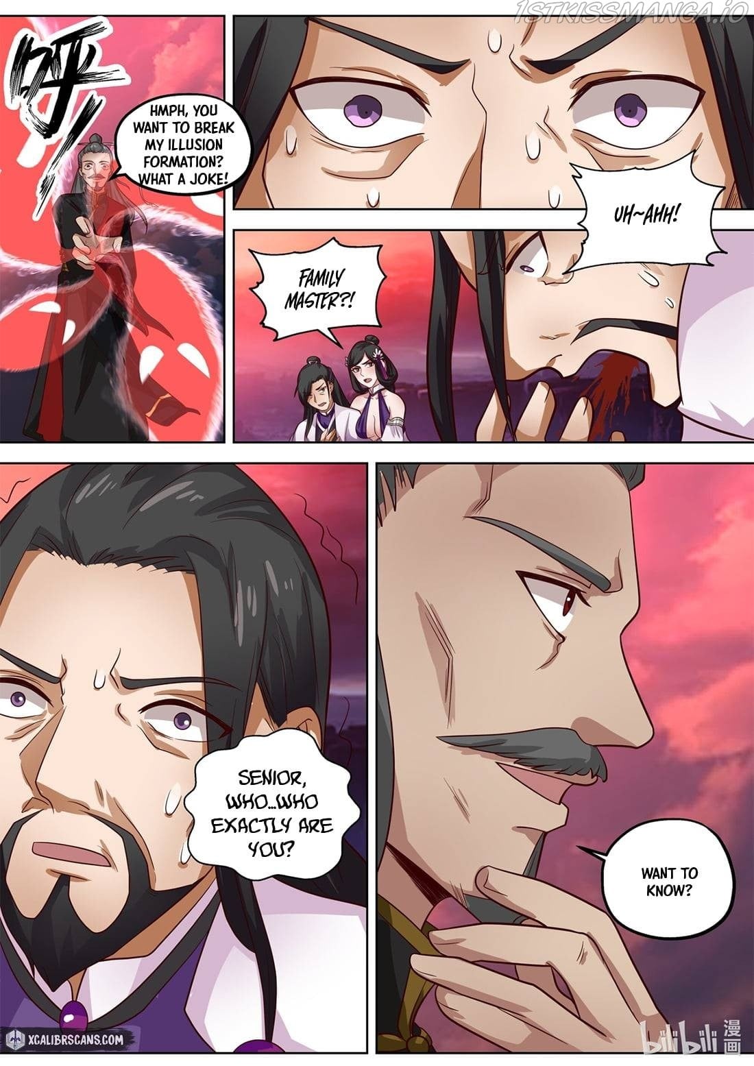 martial-god-asura-chap-386-8