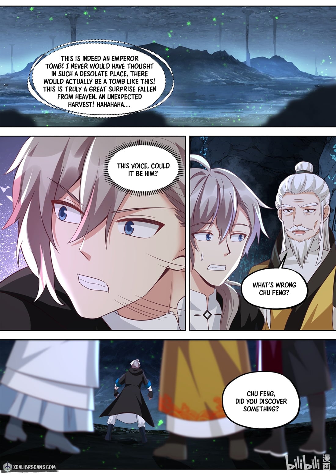 martial-god-asura-chap-388-1