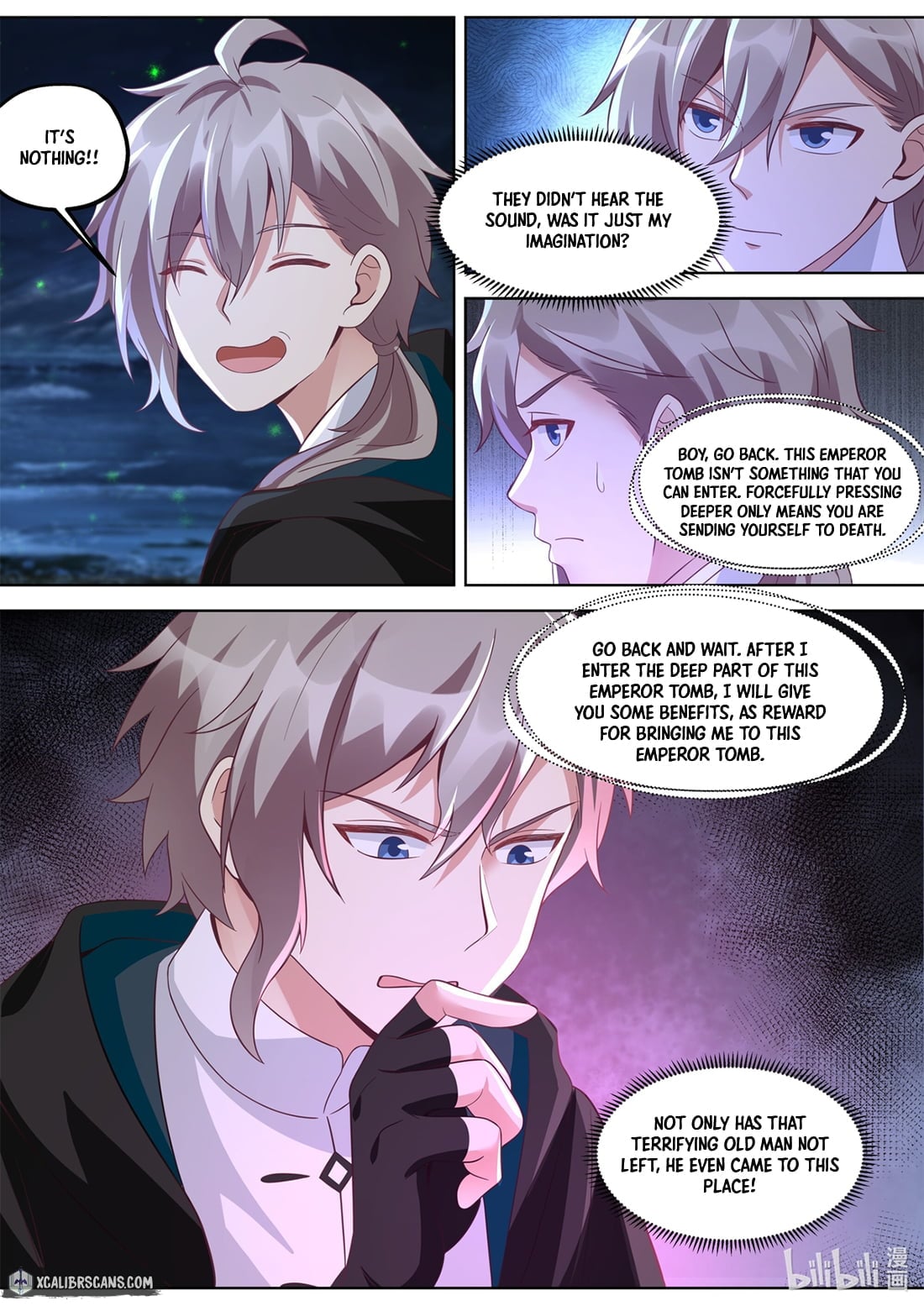 martial-god-asura-chap-388-2