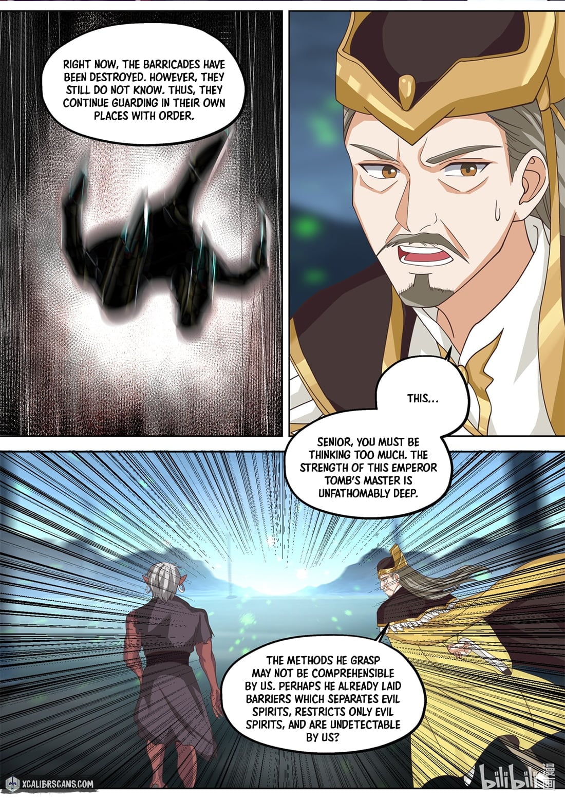 martial-god-asura-chap-388-5