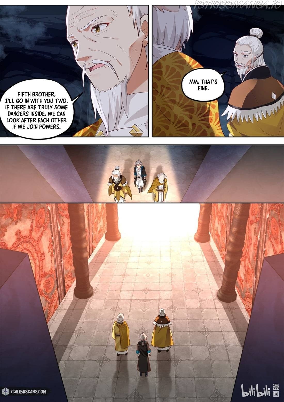 martial-god-asura-chap-389-1