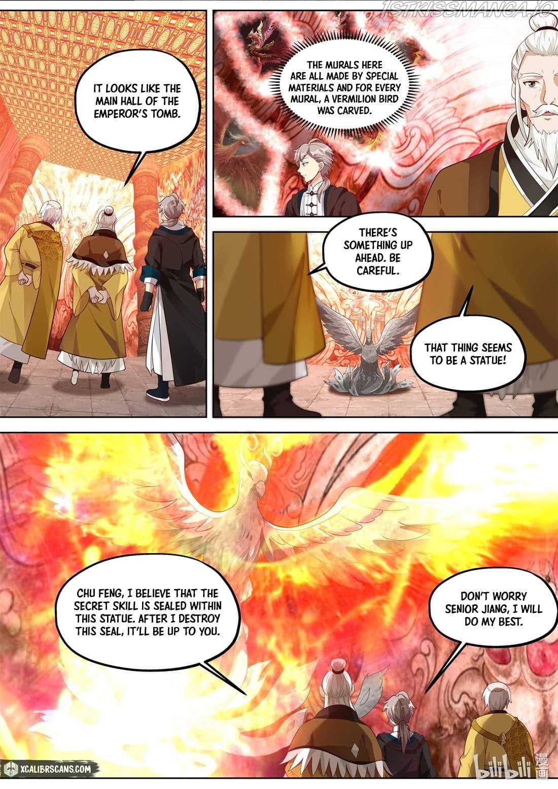 martial-god-asura-chap-389-2