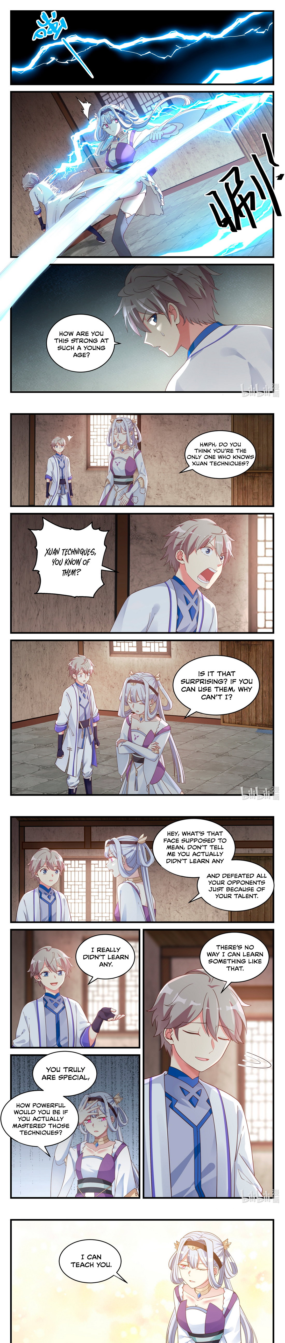 martial-god-asura-chap-39-1