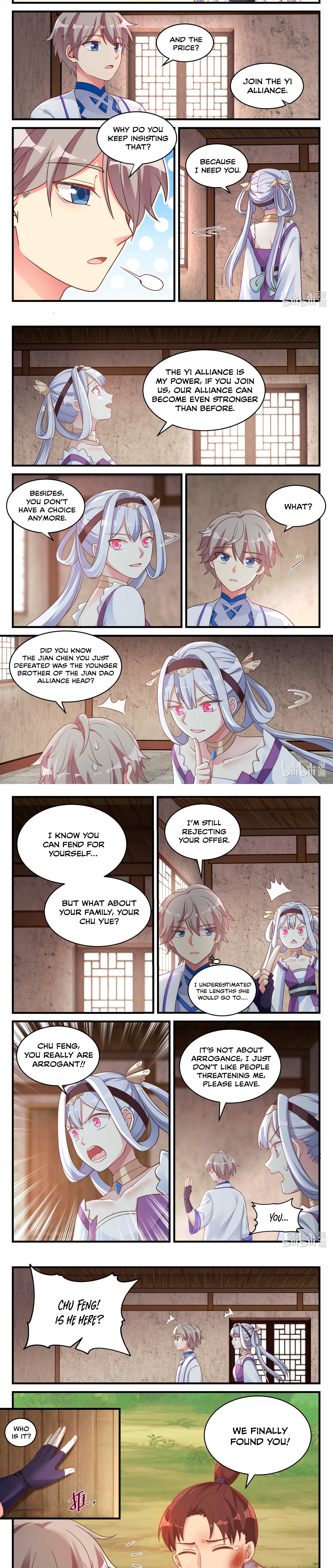 martial-god-asura-chap-39-2
