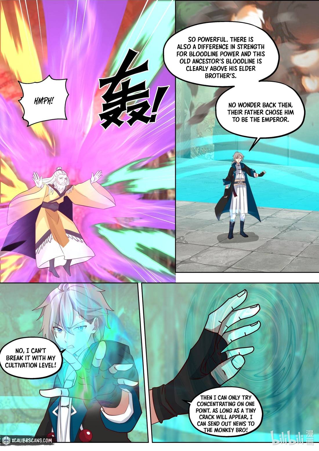 martial-god-asura-chap-390-1