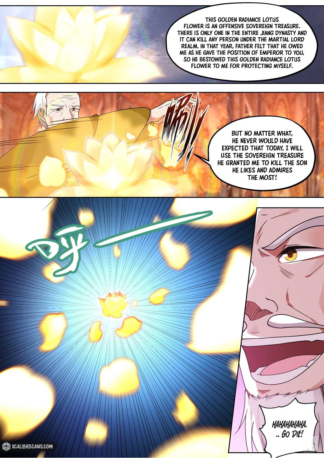 martial-god-asura-chap-390-3