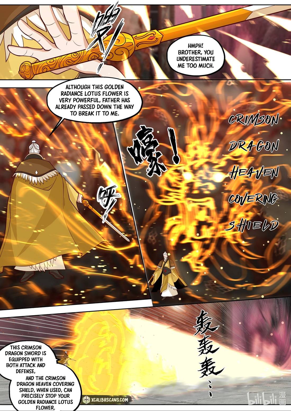 martial-god-asura-chap-390-4
