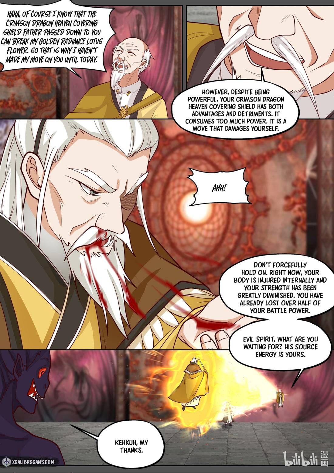 martial-god-asura-chap-390-5