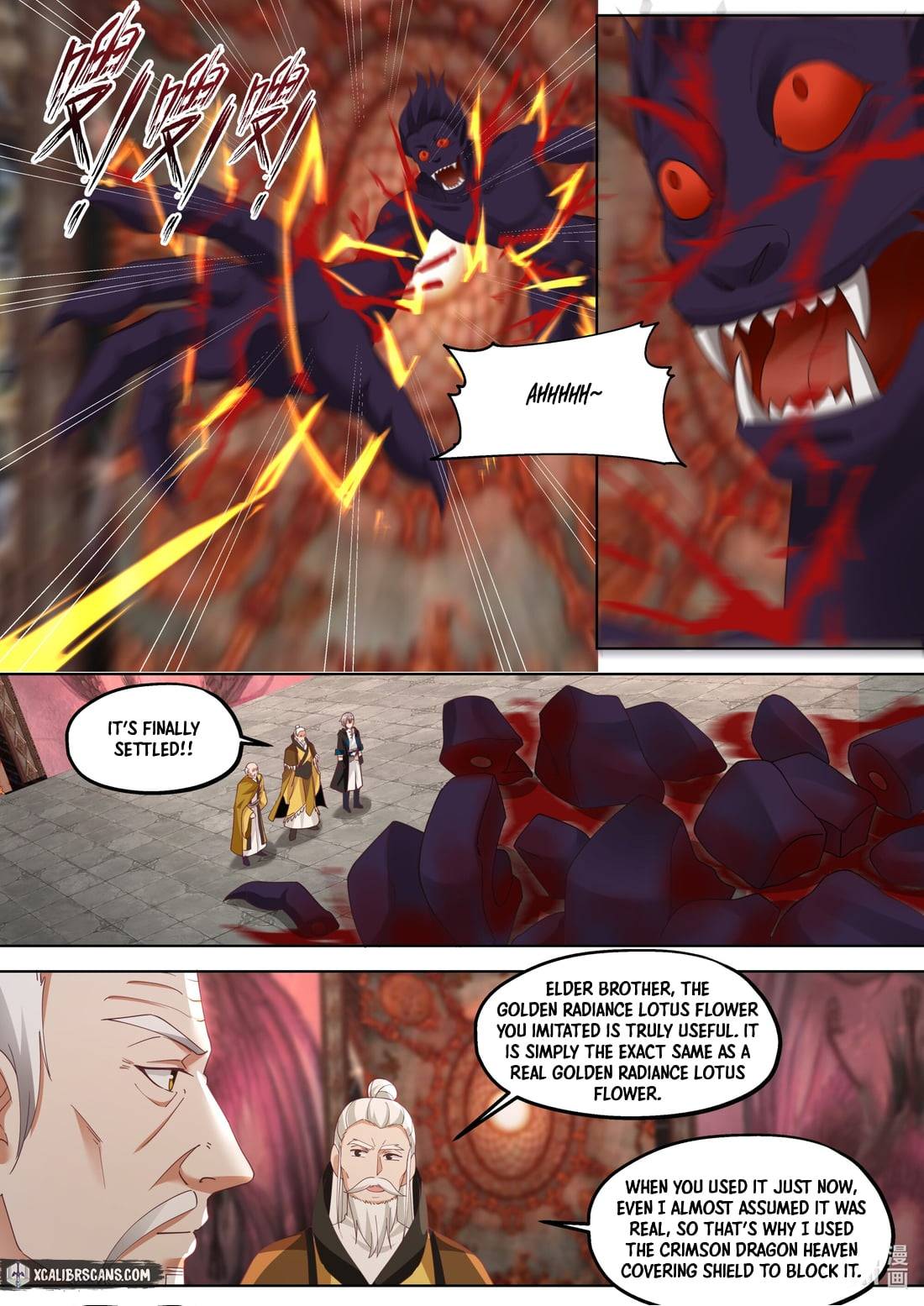 martial-god-asura-chap-390-8