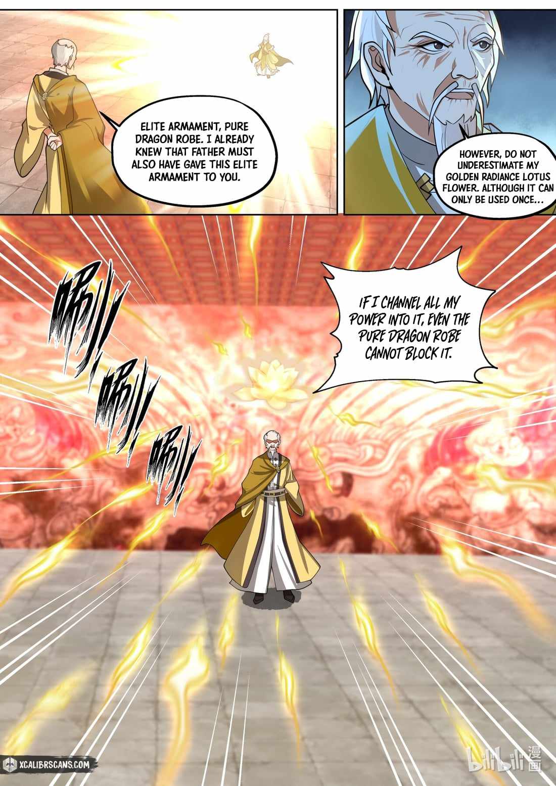martial-god-asura-chap-391-1