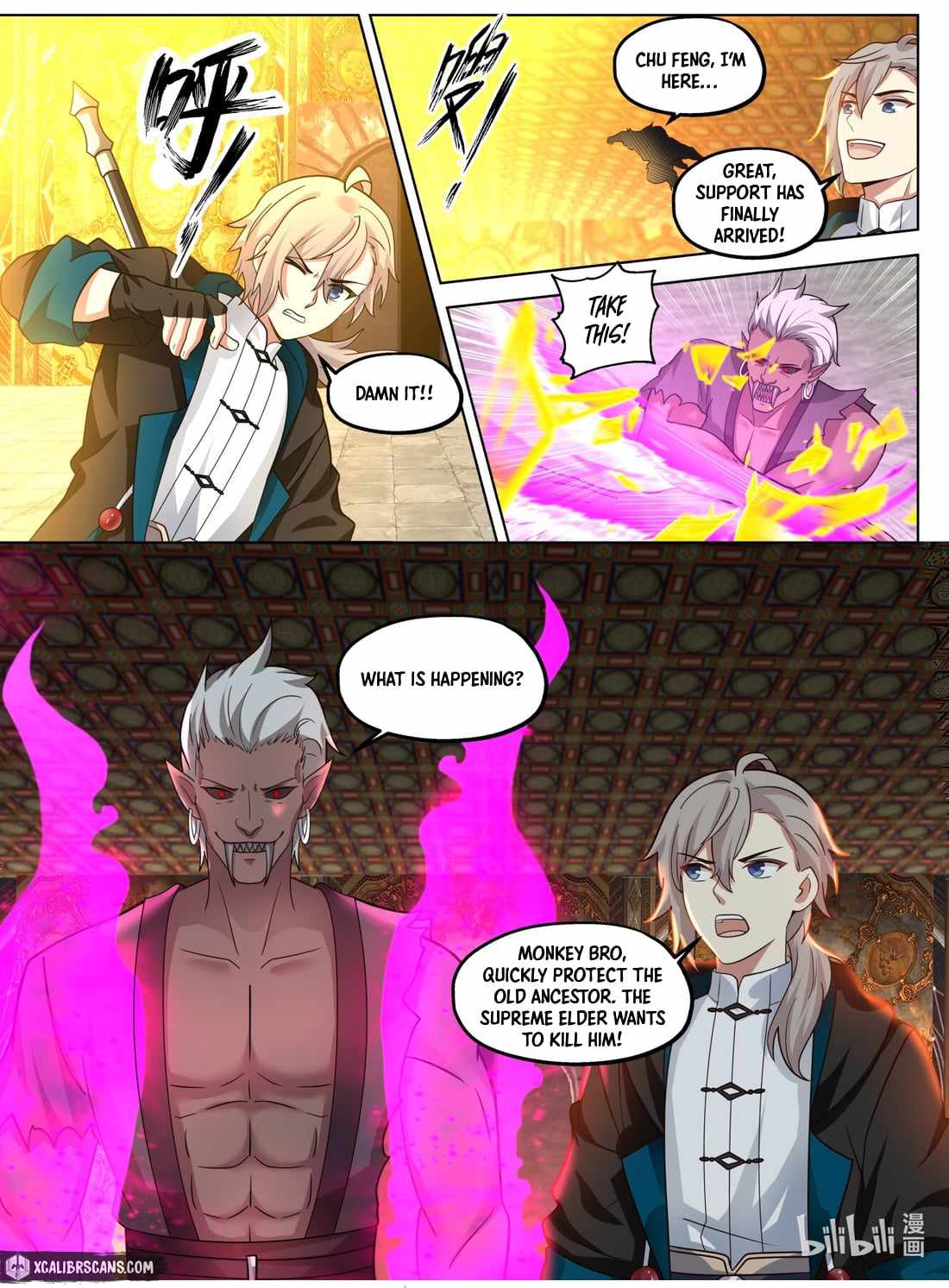 martial-god-asura-chap-391-6