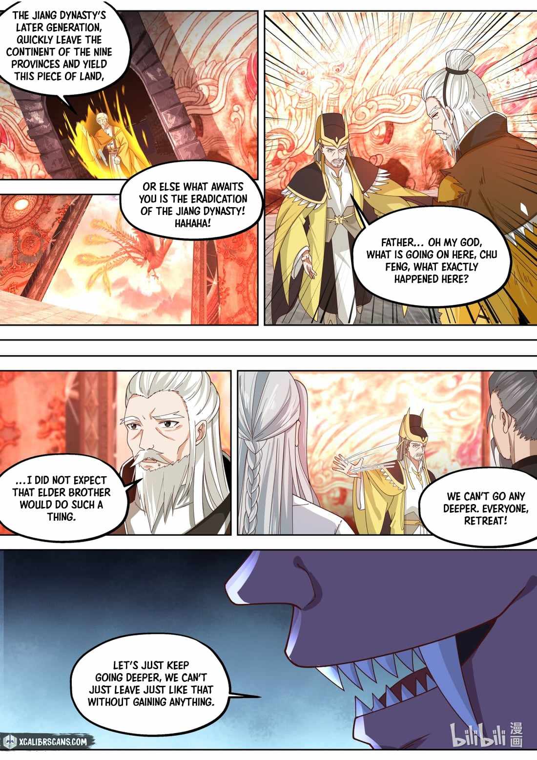 martial-god-asura-chap-391-8